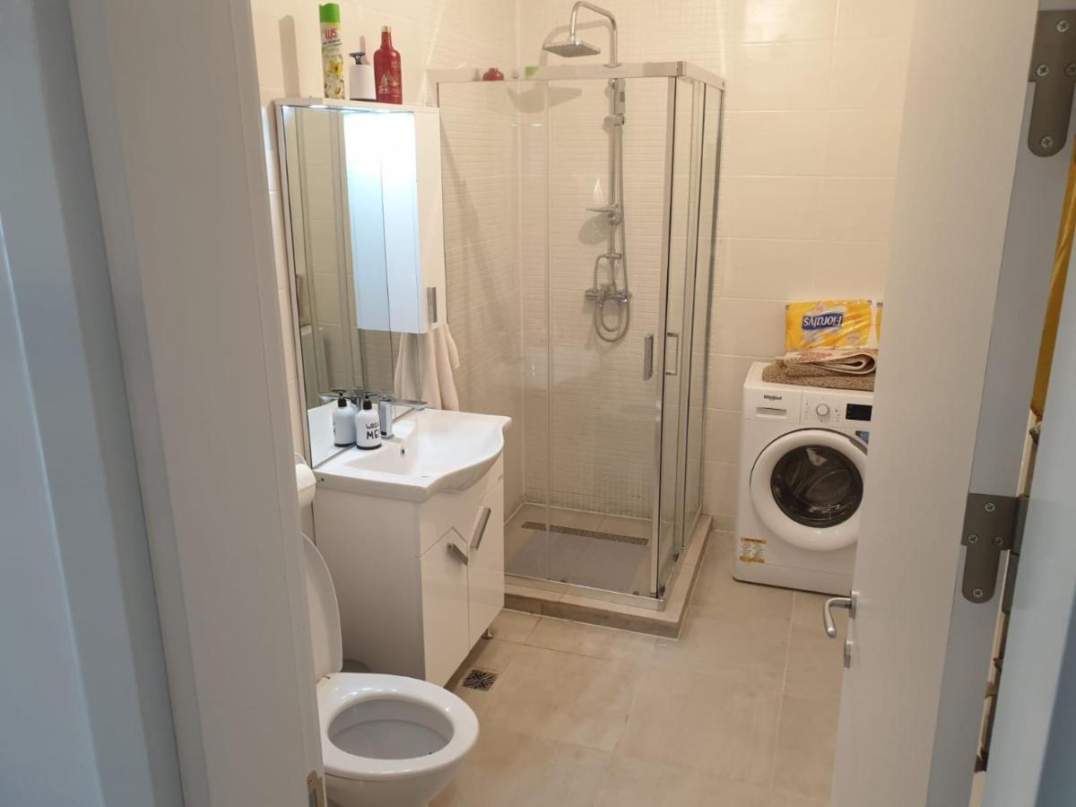 Apartament Amphora Pe Plaja Navodari Luaran gambar