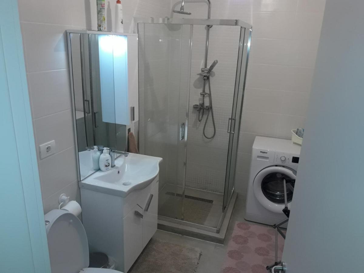 Apartament Amphora Pe Plaja Navodari Luaran gambar