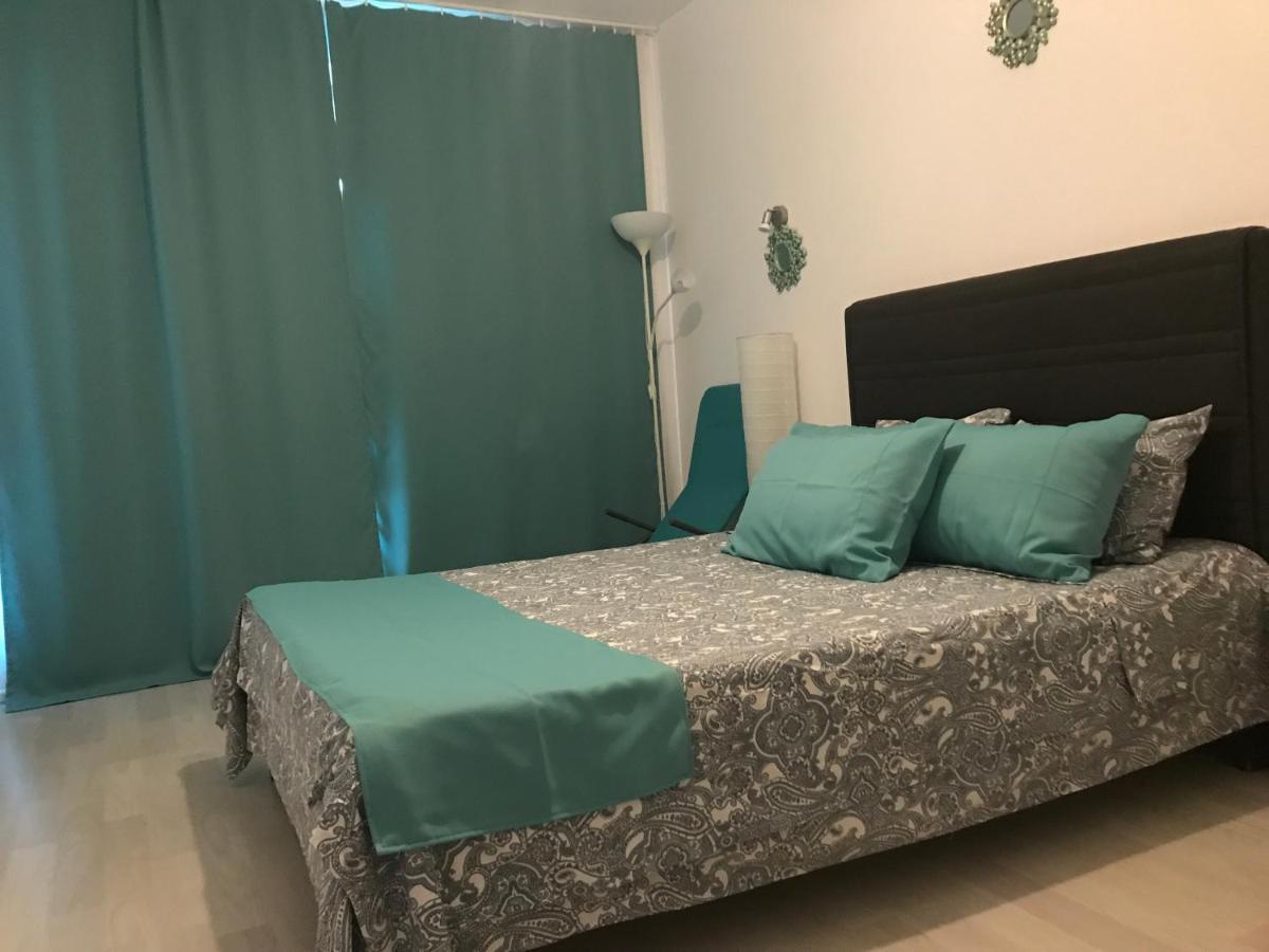Apartament Amphora Pe Plaja Navodari Luaran gambar
